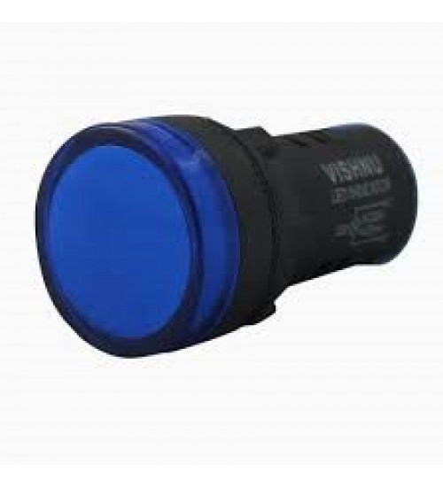 EPL 24Vac/dc 22.5 mm White Color Indicating Lamp EPL 24Vac/dc 22.5 mm White Color Indicating Lamp