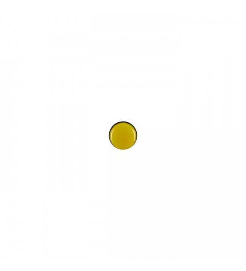 Lauritz Knudsen EPLY064C GenNextPro LED Indicator Yellow 64VAC/DC Lauritz Knudsen EPLY064C GenNextPro LED Indicator Yellow 64VAC/DC