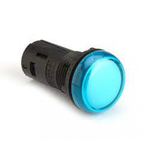 EPL 24-240Vac/dc 22.5 mm Yellow Color Indicating Lamp EPL 24-240Vac/dc 22.5 mm Yellow Color Indicating Lamp