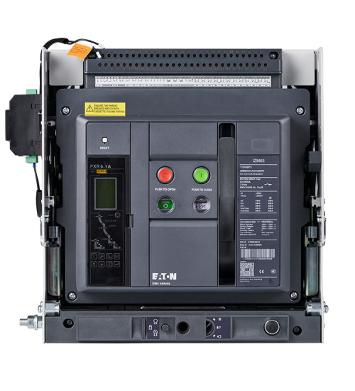 Eaton ETN-0020701000 - Auxiliary Contact(4NO+4NC) for Series- PSL Eaton ETN-0020701000 - Auxiliary Contact(4NO+4NC) for Series- PSL