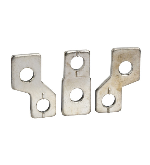 Schneider Electric EZESPDR3P - pitch spreader - 3 poles - for EZC250, EZCV250 - set of 3