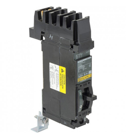 Square D FH16030C - Circuit breaker, FH, 277V 40A | Schneider Electric