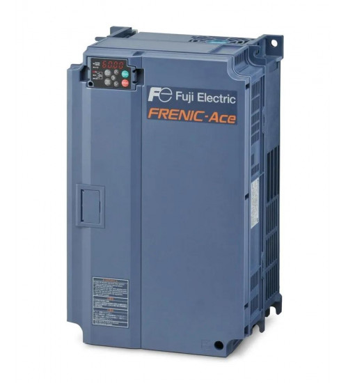 FRN0044E2S-4GBX - Fuji Electric Three Phase 22KW/30HP Electric Inverter FRN0044E2S-4GBX - Fuji Electric Three Phase 22KW/30HP Electric Inverter
