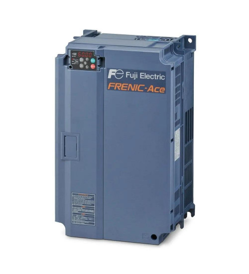 FRN0059E2S-4GBX - Fuji Electric Three Phase 30 / 22 / 18.5 Kw Variable Frequency Drive FRN0059E2S-4GBX - Fuji Electric Three Phase 30 / 22 / 18.5 Kw Variable Frequency Drive