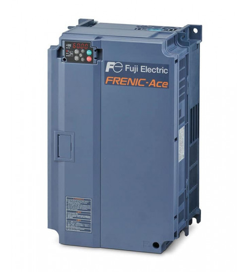 FRN0168E2S-4GB - Fuji Electric Three Phase 90 / 75 / 55 Kw Variable Frequency Drive FRN0168E2S-4GB - Fuji Electric Three Phase 90 / 75 / 55 Kw Variable Frequency Drive