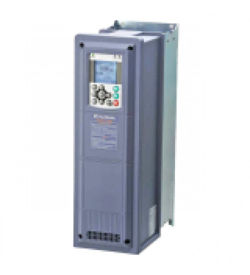 FRN2.2AR1L-4A - Fuji Electric FRENIC-HVAC series AC drive, specifically for 2.2 kW, 5.5 A, 400VAC, 3-phase applications FRN2.2AR1L-4A - Fuji Electric FRENIC-HVAC series AC drive, specifically for 2.2 kW, 5.5 A, 400VAC, 3-phase applications