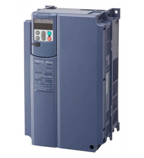FRN7.5G1S-4A - Fuji Electric 3-Phase FRENIC-Mega VFD Inverter FRN7.5G1S-4A - Fuji Electric 3-Phase FRENIC-Mega VFD Inverter