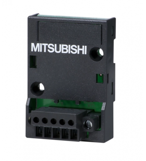 FX3G BD Board 2 Transistor Outputs