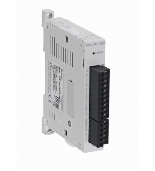 Adaptor (for Programmable Controller)