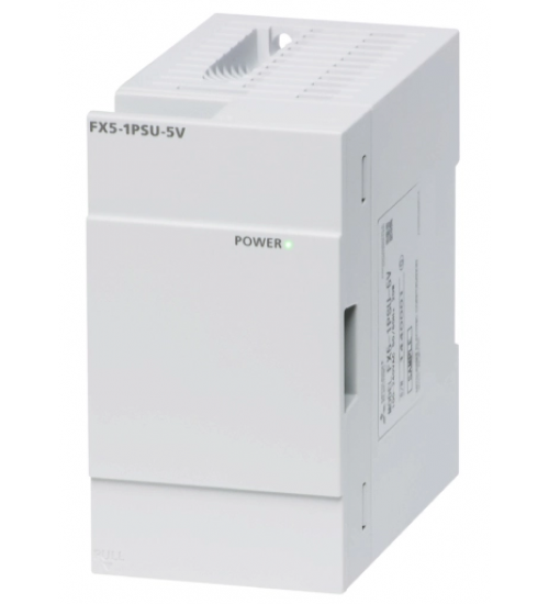 FX5;Power Supply Unit 5V DC Bus