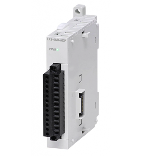 FX5 Extension Unit (Programmable Controller) Coated
