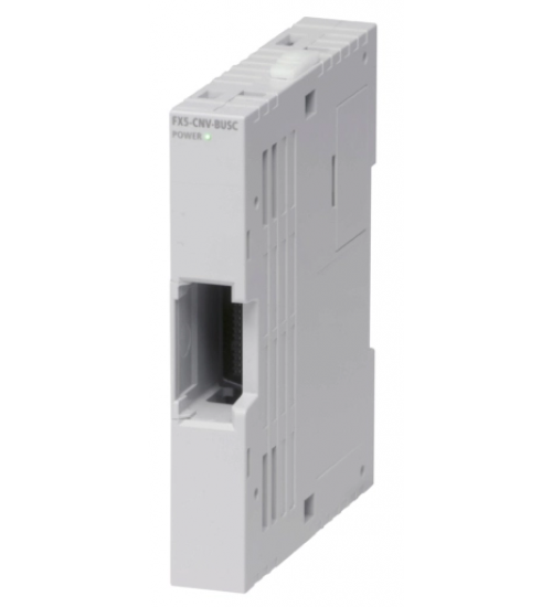 FX5UC; FX3 Bus Conversion Unit
