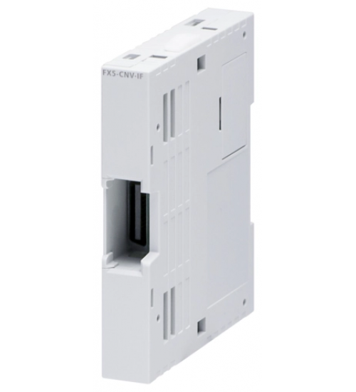 FX5; FX5UC Bus converter