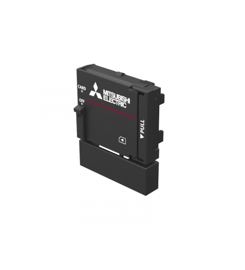 Slot for SD Card Slot for SD Card