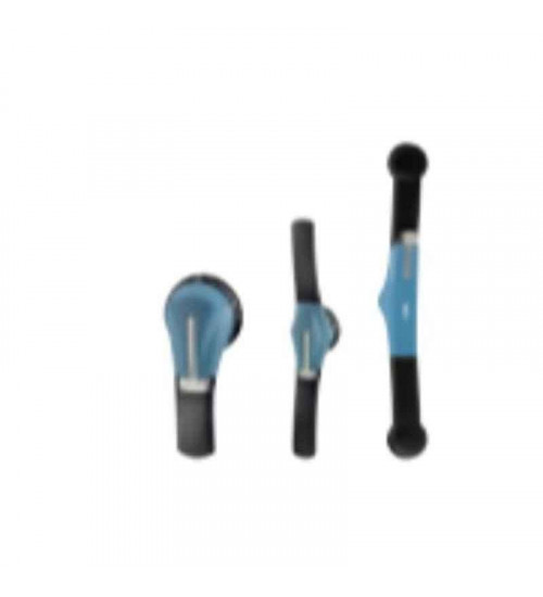 GC03204POI - 315A SIRCOVER Accessories Old changeover switch (COS) Manual Transfer Switching Equipment  - Socomec