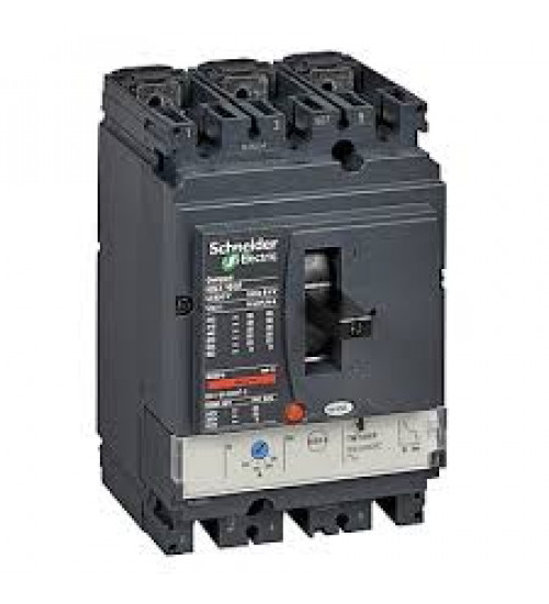 GFP11CT14P - 32, 40, 50, 63, 80, 100A, 3Ph + 4W With Micrologic 2 ( | Schneider Electric