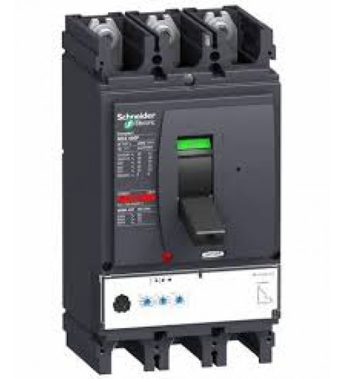 GFP12CT24P - Ground Fault Prot 3 Ph+4wire CVS160/250 AC Schneider Electric