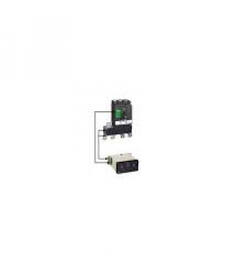 GFP13CT34P - 400, 630A, 3Ph + 4W With Micrologic 2 | Schneider Electric