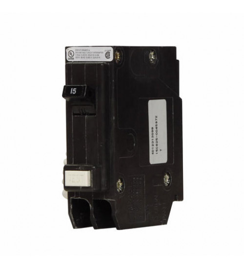 GFTCB140 - Eaton Cutler-Hammer 40 Amp 1 Pole 120 Volt Molded Case Circuit Breaker