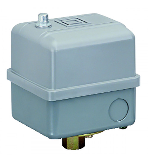 9013GHG2J30P - Telemecanique Sensors Pressure Switch 9013GHG2J30P - Telemecanique Sensors Pressure Switch