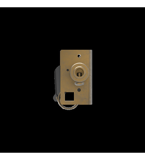 GHS2001901R0003 ABB S2C-DH Rotary operating mechanism