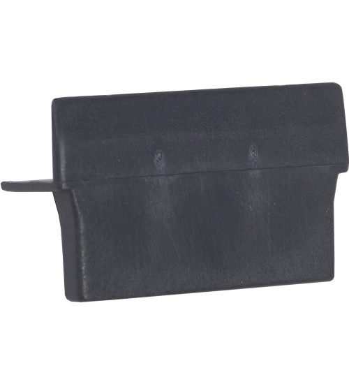 Schneider Electric GV1G10 - TeSys GV2 - Protective end covers - for unused busbar outlets