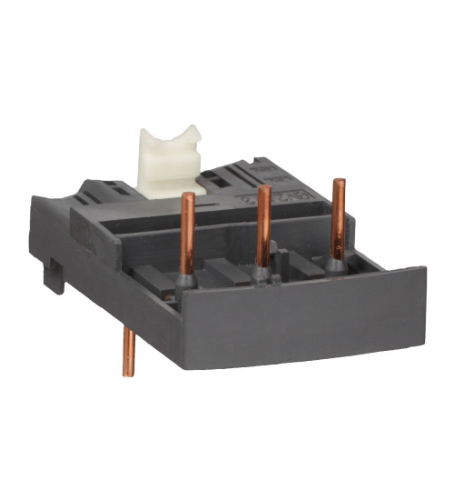 Schneider Electric GV2AF3 - TeSys GV2 - Combination blocks - with contactor LC1D09...D38