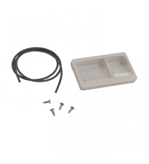 GV2E01 - TeSys GV2 - sealing kit - IP55 - operational temperature > 5Â°C - Schneider Electric - Electrihub