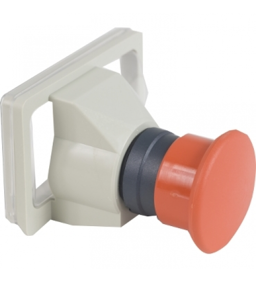GV2K011 - TeSys GV2 - Emergency stop pushbutton - spring return - Schneider Electric - Electrihub GV2K011 - TeSys GV2 - Emergency stop pushbutton - spring return - Schneider Electric - Electrihub