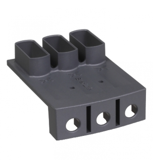 GV3G66 - TeSys GV3 - Large spacing cover - for Terminal connection - Schneider Electric - Electrihub GV3G66 - TeSys GV3 - Large spacing cover - for Terminal connection - Schneider Electric - Electrihub