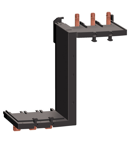 Schneider Electric GV3S - TeSys GV3 & TeSys D - S shape Comb busbar