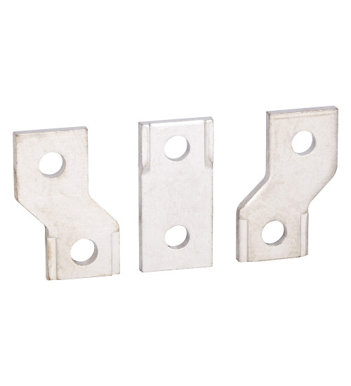 Schneider Electric GV7AC03 - TeSys GV7 - spreader - 3-pole - 45 mm pitch