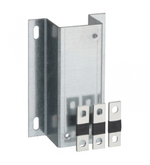 GV7AC08 - TeSys GV7 - kit for combination with contactor LC1-D115...150 - Schneider Electric - Electrihub GV7AC08 - TeSys GV7 - kit for combination with contactor LC1-D115...150 - Schneider Electric - Electrihub