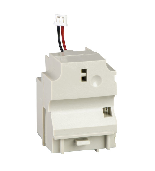 Schneider Electric GV7AD112 - TeSys GV7 - fault discrimination device - 110-240 V AC