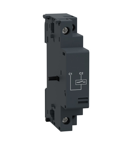 Schneider Electric GVAS115 - TeSys GV2 & GV3 - shunt trip - 110...115 V AC 50Hz