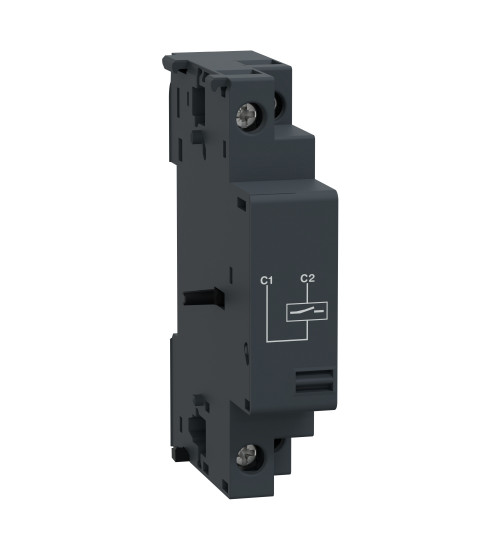 Schneider Electric GVAS225 - TeSys GV2 & GV3 - shunt trip - 220...240 V AC 50 Hz