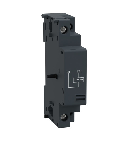 Schneider Electric GVAS385 - TeSys GV2 & GV3 - shunt trip - 380...400V AC 50Hz