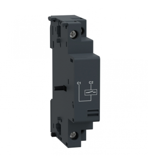 GVAS415 - TeSys GV2 & GV3 - shunt trip - 415...440V AC 50 Hz - Schneider Electric - Electrihub GVAS415 - TeSys GV2 & GV3 - shunt trip - 415...440V AC 50 Hz - Schneider Electric - Electrihub