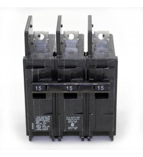 HB1B030 - Bolt On - 30 Amp - 1 Pole - 120 Volt - Siemens