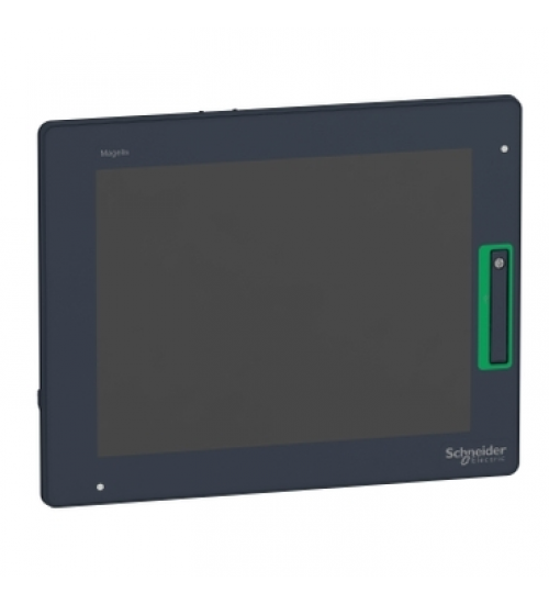 Schneider Electric HMIDT542 - 10.4 Touch Smart Display SVGA