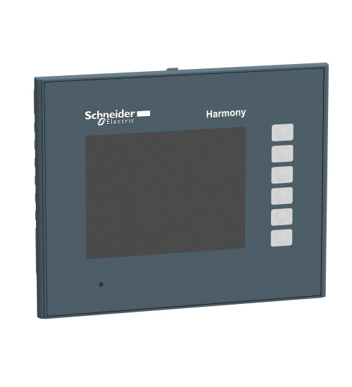 Schneider Electric HMIGTO1310 - advanced touchscreen panel 320 x 240 pixels QVGA- 3.5