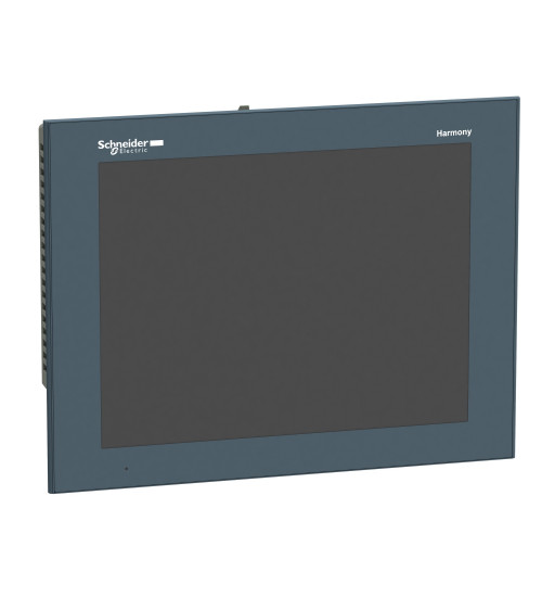 Schneider Electric HMIGTO6310FC - Advanced touchscreen panel, Harmony GTO, 12.1 Color Touch SVGA TFT, coated display