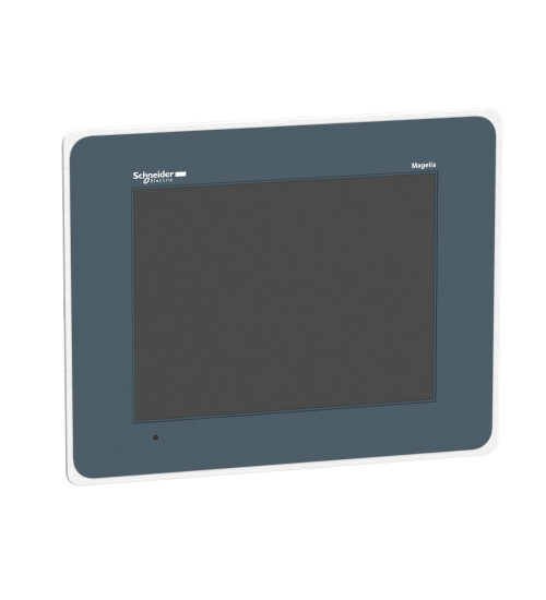 Schneider Electric HMIGTO6315 - advanced touchscreen panel stainless 800 x 600 pixels SVGA- 12.1