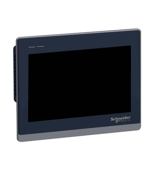 Schneider Electric HMIST6500 - Touch panel screen, Harmony ST6, 10