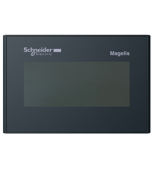 Schneider Electric HMISTO511 - touch panel screen 3ââ4 monochrome G/O/R