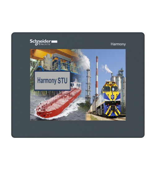 Schneider Electric HMISTU855 - touch panel screen 5''7 Color