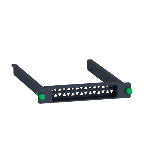 HMIYMADSDD1 - Adaptor, Harmony iPC, Slide in for HDD/SSD in HMIBM - Schneider Electric
