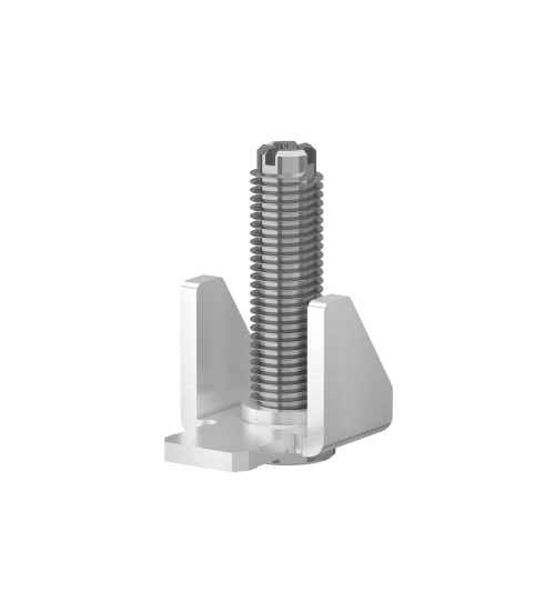 Schneider Electric HMIZGFIX3 - Installation fasteners for GXU/ET6 7W to 12W (24pcs/bag)