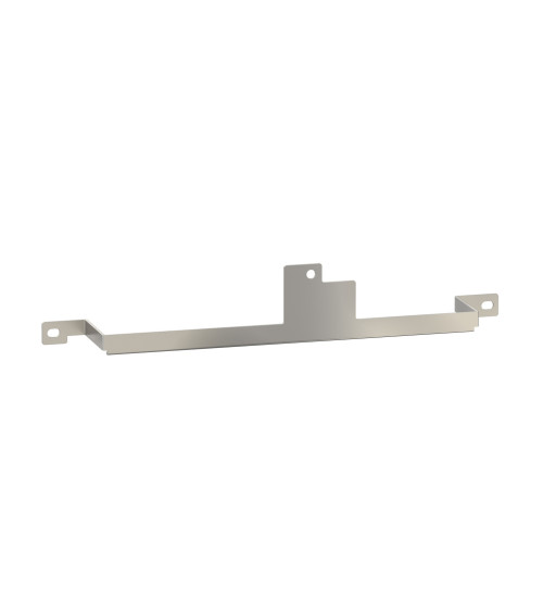 HMIZXFIX2 - Bracket Hanger, Harmony GTUX, Series , for fixing Box module to Display module (1 piece) - Schneider Electric