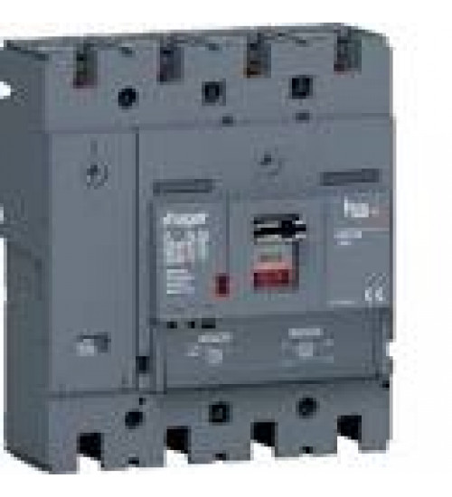 4P 200A 50kA Type-h3+ thermal magnetic release For Frame-P250 MCCB 4P 200A 50kA Type-h3+ thermal magnetic release For Frame-P250 MCCB